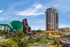 Holiday Inn Resort Vana Nava Hua Hin, Hua Hin