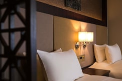 Grand Mercure Lake Biwa, Tarui