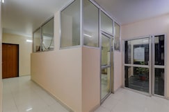 Super OYO 815830 HOTEL RAAS INN, Mampur Bana