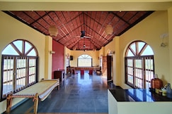 Vana The Forest Farm, Murbad