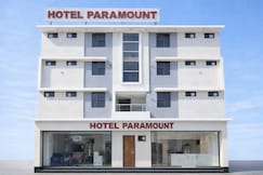 Hotel Paramount, Hanumangarh