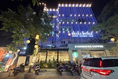 Bisaka Hotels, Patna