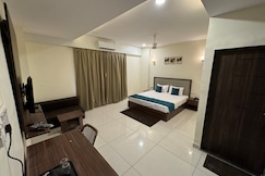 Hotel Maharaja Inn, Seoni