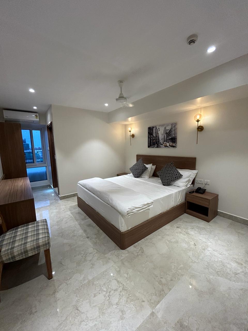 SWANOTEL GACHIBOWLI - Tap to explore photos