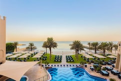 BAHI AJMAN PALACE HOTEL, Sharjah