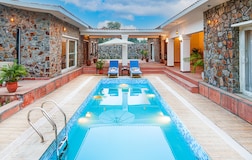 Swimming Pool 1