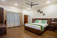 Treebo Seagate, Cochin