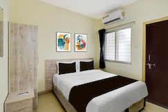 Hotel O Katraj Hills Formerly Krushnai Hills, Pune