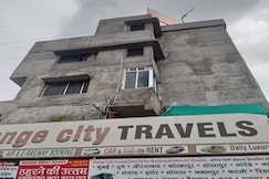 Orange Guest House, Nagpur