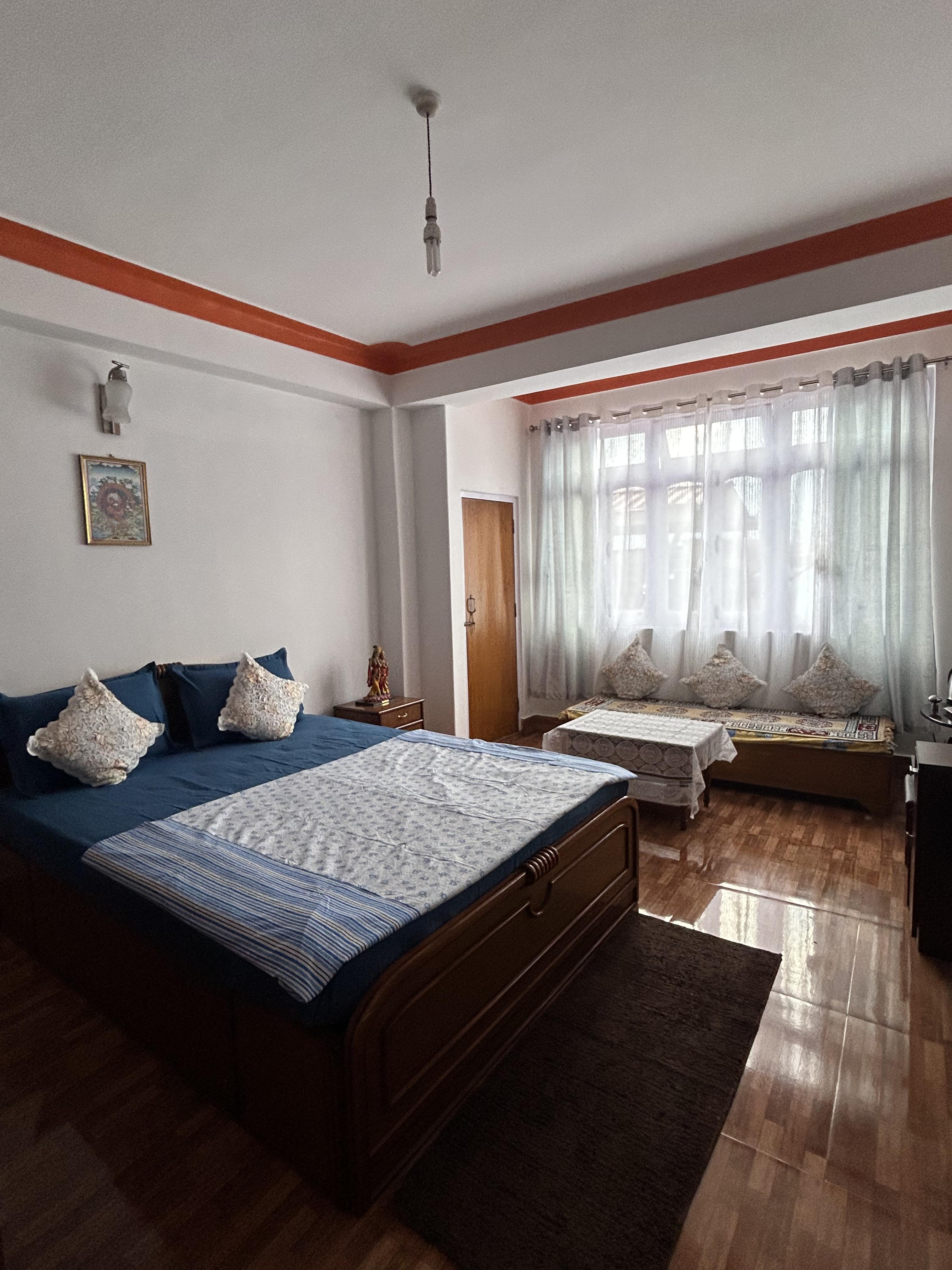 Manjushree home stay - Tap to explore photos