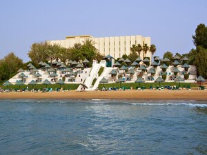 Bin Majid Beach Hotel