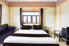 Super Hotel O GMS Road Ballupur Chowk Formerly Maira Residency, Dehradun