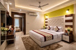 Hotel Smart Inn Near Delhi Airport, Delhi