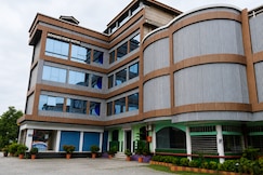 Dooars View Hotel Jaigaon, Alipurduar