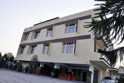 Hotel Ashoka Residency, Kalka