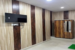 T O P Lodge, Mahasamund