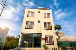 The Manthan Heights, Vrindavan