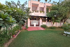 Urban Oasiis, Jaipur