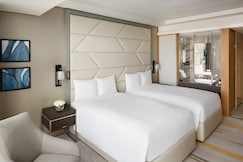 Crowne Plaza JEDDAH AL SALAM, Jeddah