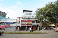 Hotel Heritage Inn, Balasore