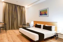 Super Townhouse Gomti Nagar Matiyari, Lucknow