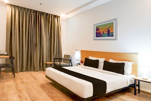 Super Townhouse Gomti Nagar Matiyari