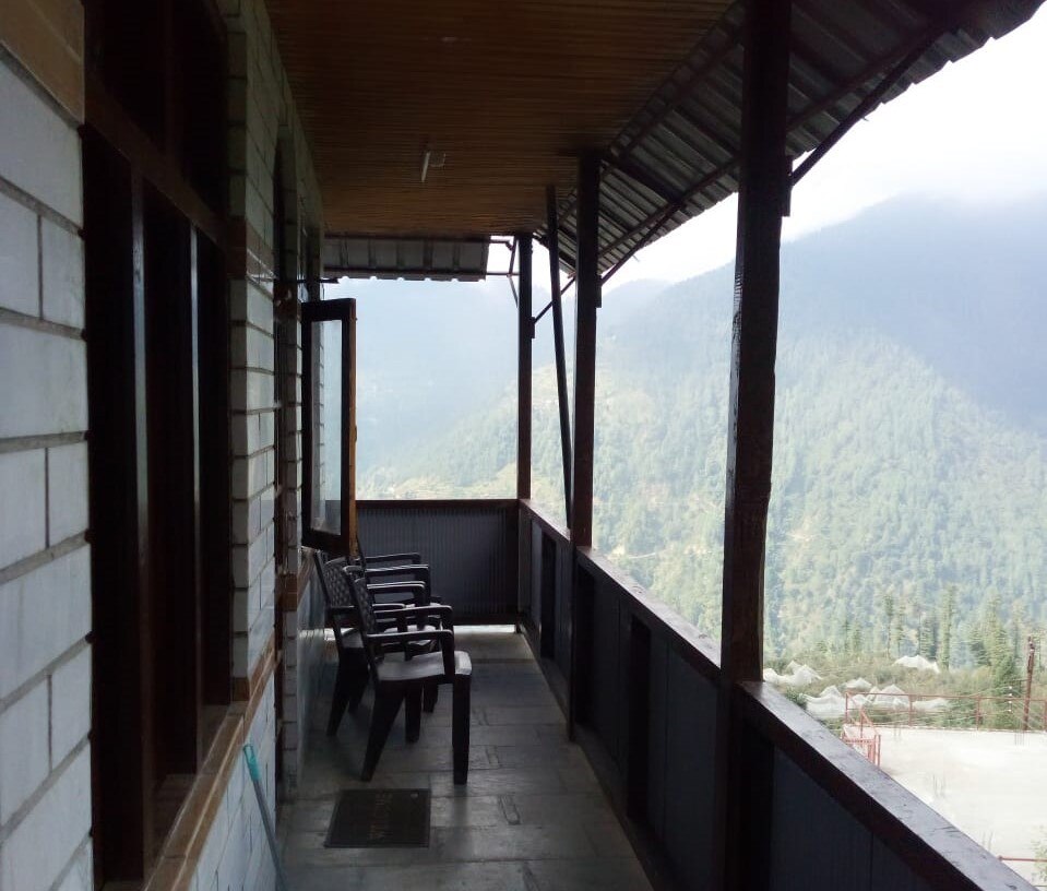 Highway cottage Homestay - Tap to explore photos