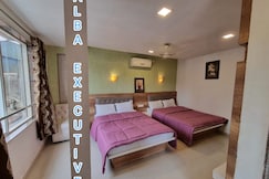 Alba Executive, Mahabaleshwar