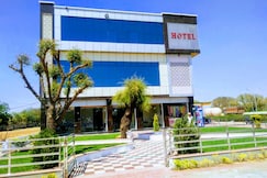 Hotel Annex Inn, Jaipur