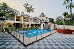 PANCHRATNA EXECUTIVE RESORTS, Mhasla