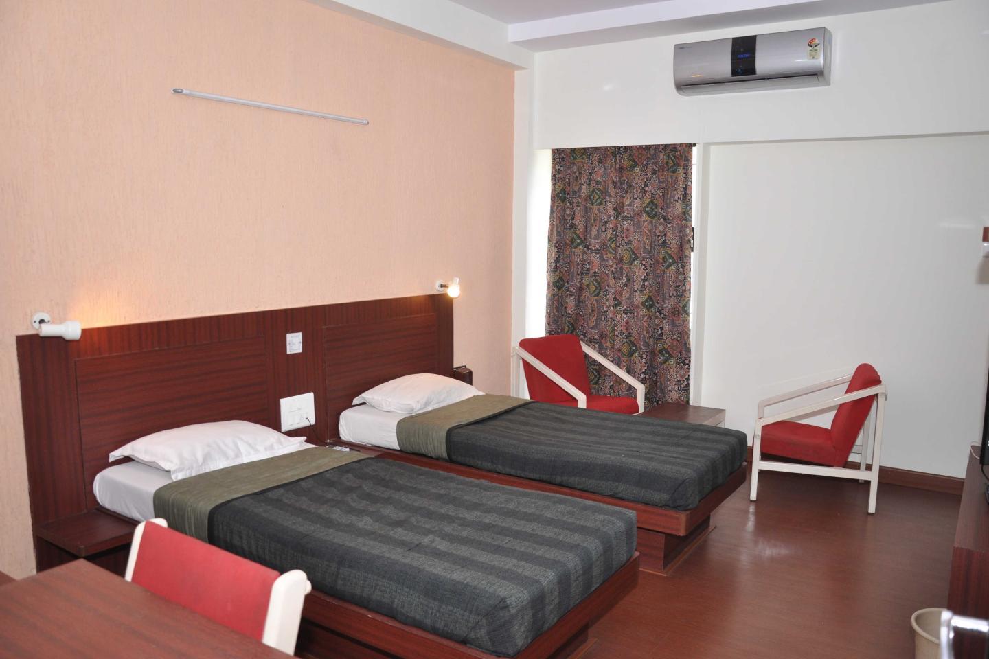 Hotel Panchavati - Tap to explore photos
