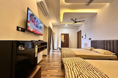 Hotel Jatra, Sillod