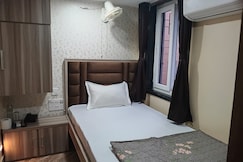 MARQUIS LUXE GUEST HOUSE, Kolkata