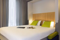 Aparthotel Adagio Access Muenchen City Olympiapark, Munich