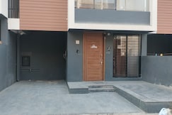 Sara City Chakan - Prem Villa service apartments, Pune