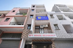 FabHotel Comfort Home Stay, Delhi