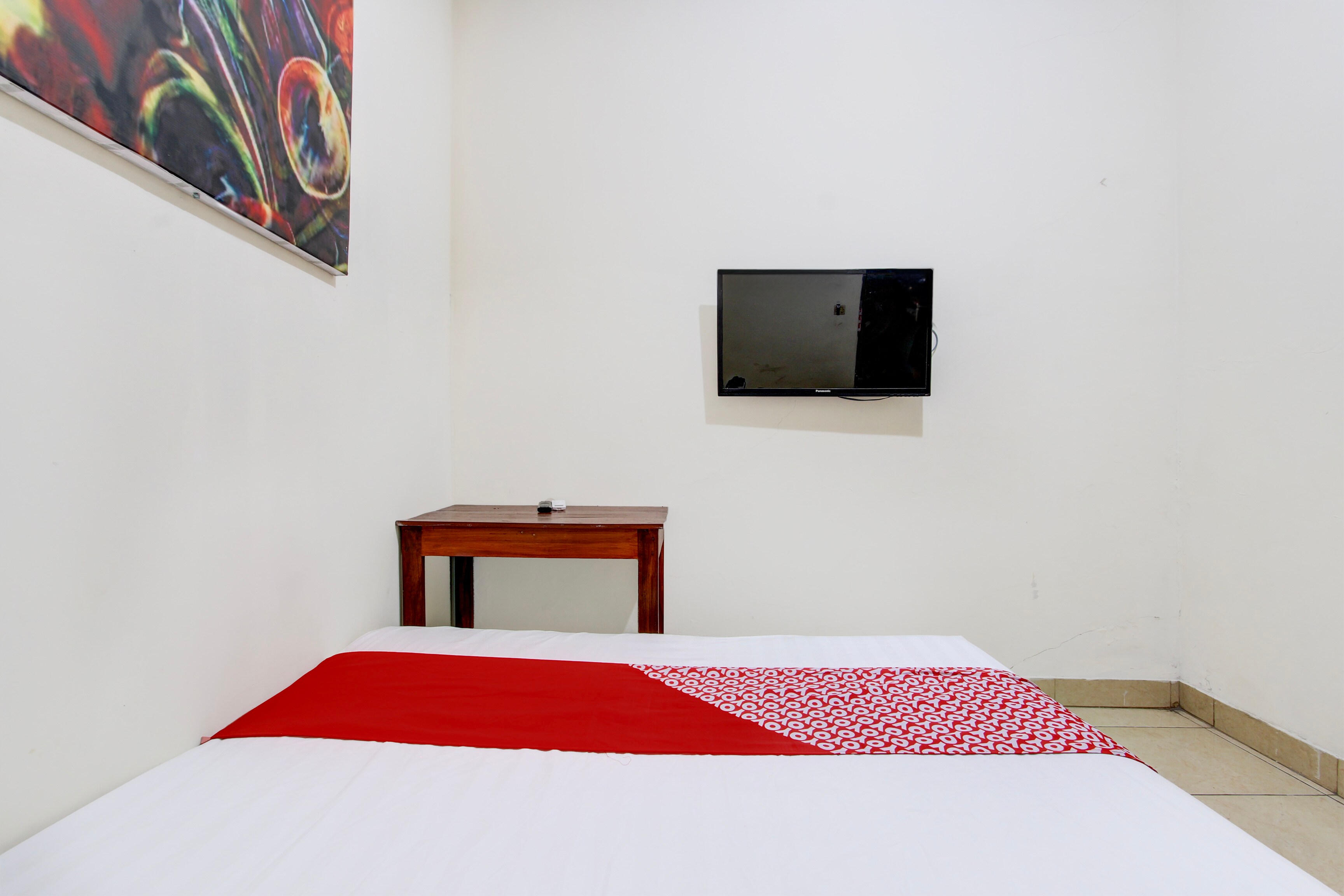 Hotel O Homestay Alqid Syariah - Tap to explore photos
