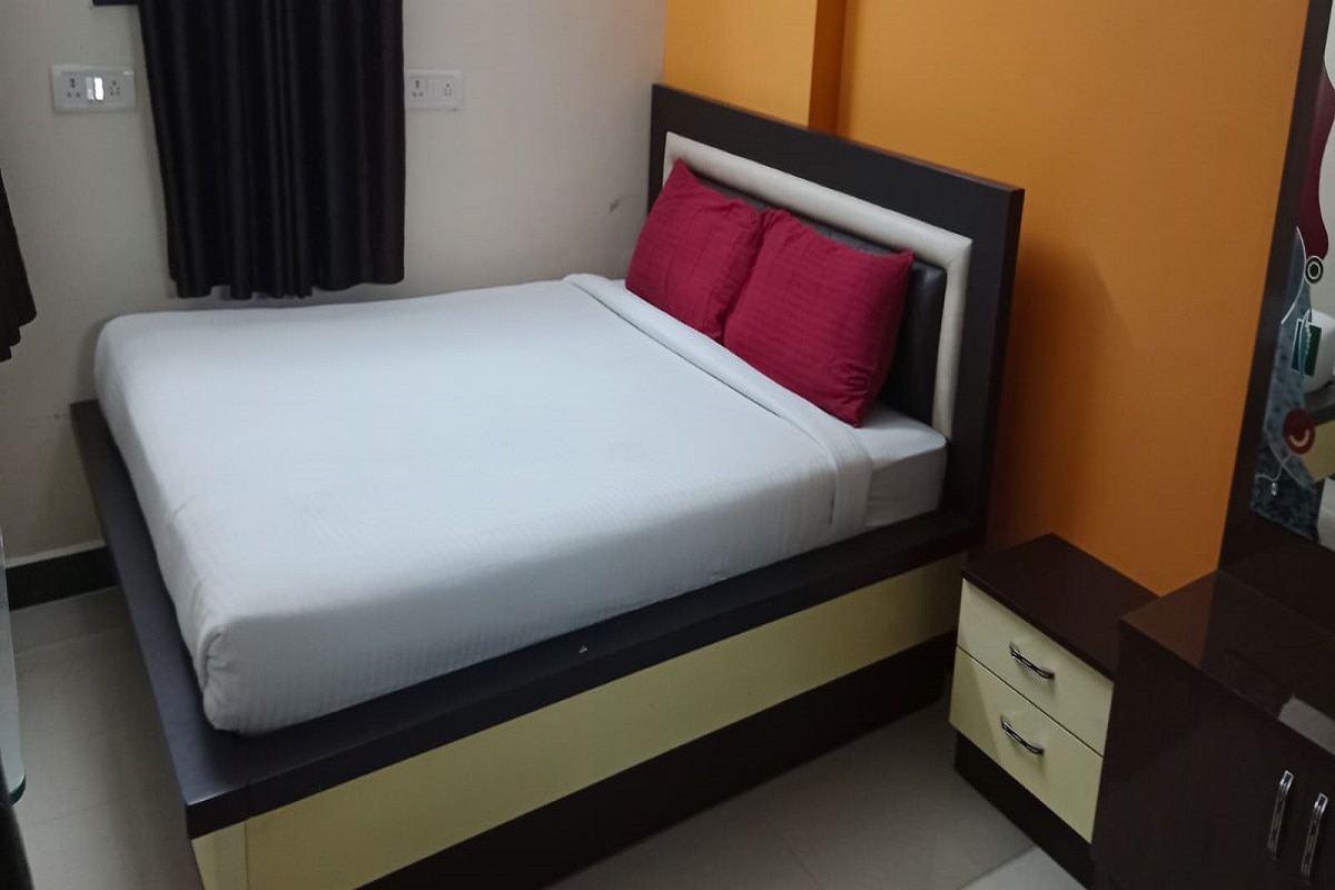 JAYASATHYA RESIDENCY - Tap to explore photos