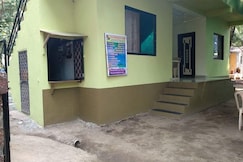 Anandi Niwas, Dapoli