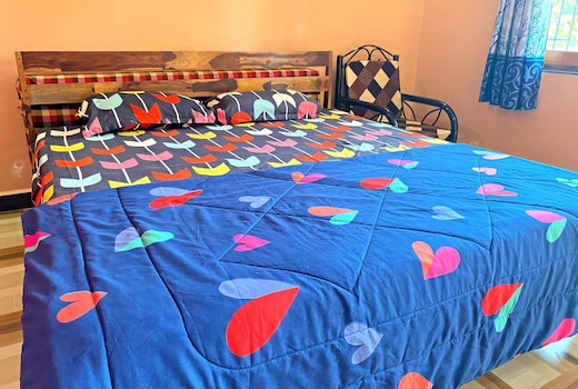 Aarya Homestay Malvan