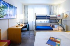 Novotel Mulhouse B, Delemont