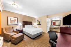 Best Western Markita Inn, Bryan, Oklahoma