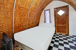 Hotel O Samalas Syariah Homestay Near SDN TANAK BEAK, Lombok