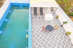 Hotel Green Vegas, Faridabad