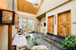 Musafir Cottage, Dharamshala