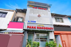 Via Park Residency, Mumbai