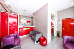 Hotel O 340 Comfort Hotel, Shah Alam