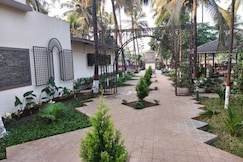 Parkwood Exotica Resort , Alibaug