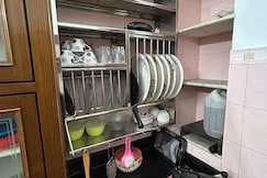 2500 Sqft 2 bhk Near Temples 5 guests VAAYU AASTHA, Varanasi