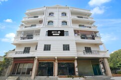 Super Hotel O Shibpur Tram Depot Formerly Samrat Palace, Howrah